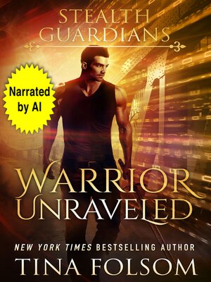 cover image of Warrior Unraveled